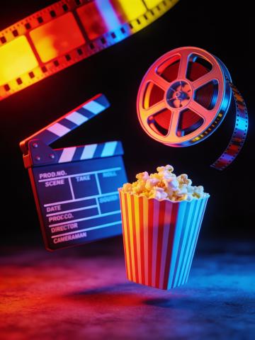 Episke Nødt eller sannhet filmer å se nå feature image