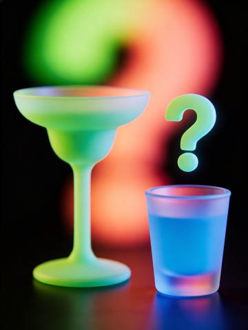 Si det eller drikk det: Drikkeleken feature image